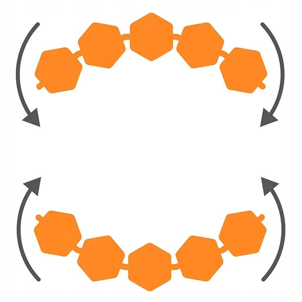 palisada-ogrodowa-paliki-braz-27-m-border-plotek-kod-producenta-gp11293