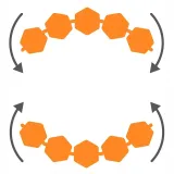 palisada-ogrodowa-paliki-braz-27-m-border-plotek-kod-producenta-gp11293