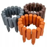 palisada-ogrodowa-paliki-braz-27-m-border-plotek-producent-gardenplus