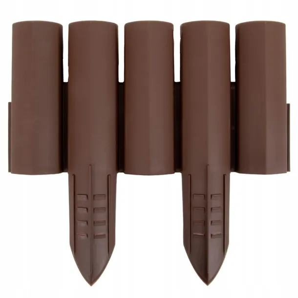 palisada-ogrodowa-paliki-braz-27-m-border-plotek-stan-nowy-stan-opakowania-oryginalne