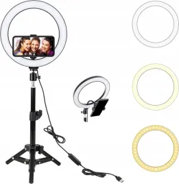 lampa-pierscieniowa-led-ring-26cm-ze-statywem-48cm