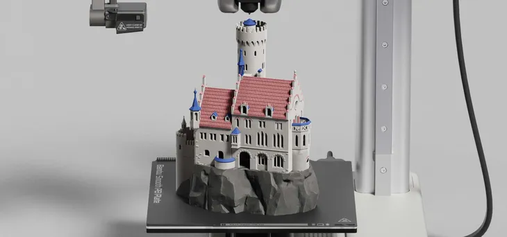 drukarka-3d-bambu-lab-a1-combo-ams-lite-model-a1-combo-stan-opakowania-oryginalne