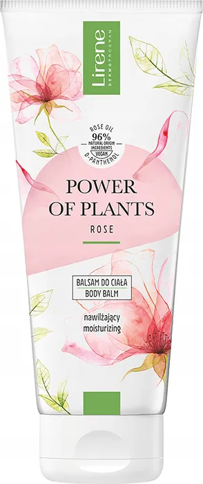 lirene-nawilzajacy-balsam-do-ciala-rozany-power-of-plants-200ml-body-balm