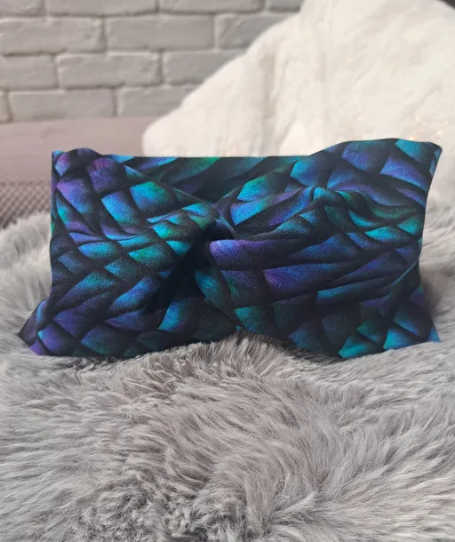 opaska-niebieski-smok-waga-z-opakowaniem-1-kg-wzor-dominujacy-napisy