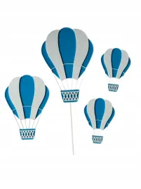 toper-topper-na-tort-balony-niebieskie-zestaw-4-sztuk