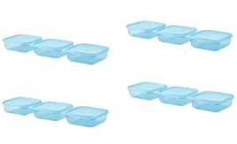ikea-pruta-pojemniki-kuchenne-na-zywnosc-4x-3szt-niebieskie