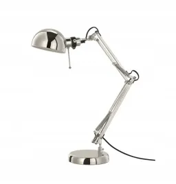 ikea-forsa-lampka-na-biurko-biurkowa-niklowana