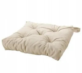 ikea-malinda-wygodna-poduszka-na-krzeslo-bezowy-jasny
