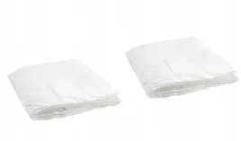ikea-silvertopp-koldra-cienka-lekka-150x200-zestaw-2szt