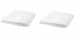 ikea-silvertopp-lekka-cienka-koldra-idealna-na-lato-wyjazdy-zestaw-2-sztuk