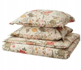 ikea-nasselklocka-komplet-poscieli-200x200-2x-50x60-wielobarwna-kwiatowa