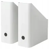 ikea-kuggis-segregatory-biale-2szt-komplet
