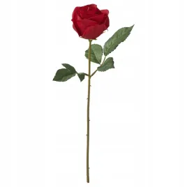 ikea-smycka-sztuczny-kwiat-do-wewnatrz-na-zewnatrz-roza-czerwony-40-cm
