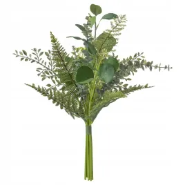 ikea-smycka-sztuczny-bukiet-do-wewnatrz-na-zewnatrz-zielony-50-cm