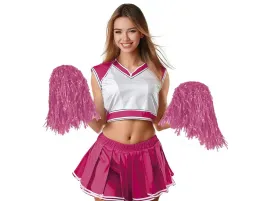 pompony-cheerleaderki-rozowe-2-szt