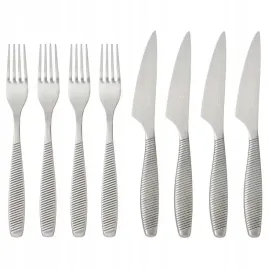 ikea-365-sztucce-do-stekow-kpl-8-szt-stal-nierdzewna-najwyzsza-jakosc