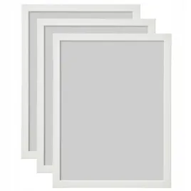 ikea-fiskbo-zestaw-3x-ramka-foto-30x40-a3-biala-oryginal