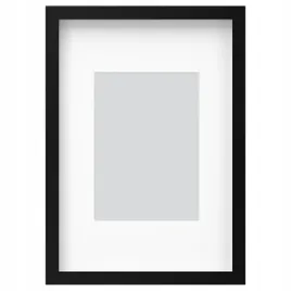 ikea-rodalm-ramka-czarna-na-zdjecie-21x30cm-format-a4