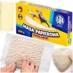 masa-papierowa-plastyczna-biala-rzezbiarska-gotowa-szkolna-420g-astra