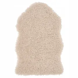 ikea-svindinge-dywan-dywanik-wlochaty-bezowy-55x85cm-futrzak