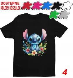 koszulka-dziecieca-z-nadrukiem-stitch-stich-angel-duzo-wzorow-xxs-98-104
