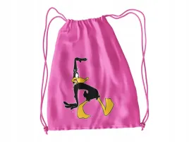 worek-na-buty-sportowy-kaczor-daffy-imie