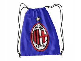 worek-na-buty-wf-sportowy-ac-milan-pilka-imie