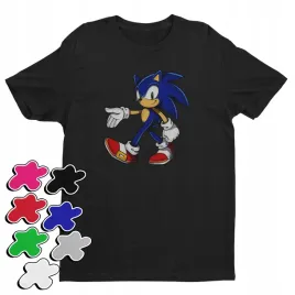 koszulka-t-shirt-dziecieca-z-nadrukiem-sonic-rozne-wzory-kolory-l-146-152