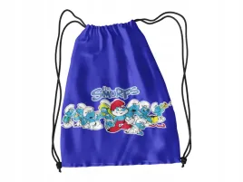 worek-na-buty-sportowy-smerfy-imie