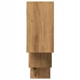 polka-scienna-dab-artisian-159x18x66-cm-stan-nowy-glebokosc-mebla-1-cm