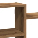 polka-scienna-dab-artisian-129x18x42-cm-stan-nowy-szerokosc-mebla-1-cm