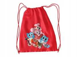 worek-na-buty-sportowy-gumball-dzieci-imie