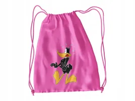 worek-na-buty-sportowy-kaczor-daffy-imie