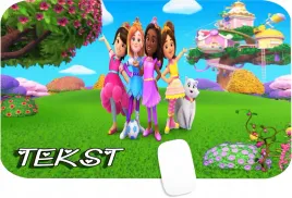 podkladka-pod-myszke-z-nadrukiem-ksiezniczki-bajki-wzory-tekst-gratis-29x36