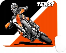 podkladka-pod-myszke-z-nadrukiem-motocross-motor-prezent-tekst-gratis-20x24