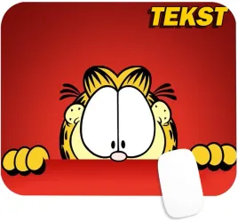 podkladka-pod-myszke-z-nadrukiem-kot-garfield-wzory-tekst-gratis-20x24