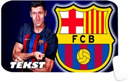 podkladka-pod-myszke-z-nadrukiem-lewandowski-barcelona-tekst-gratis-29x36