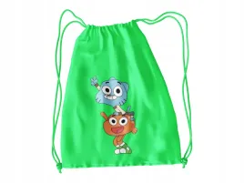 worek-na-buty-sportowy-gumball-dzieci-imie