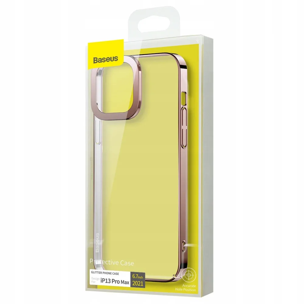 plecki-baseus-do-apple-iphone-13-pro-rozowy