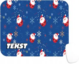 podkladka-pod-myszke-z-nadrukiem-swieta-prezent-mikolaj-tekst-gratis-20x24