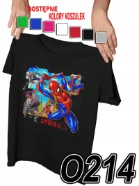 koszulka-dziecieca-z-nadrukiem-spiderman-avengers-marvel-l-146-152