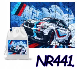 puzzle-252el-ukladanka-moto-bmw-wysigi-auta-smoochody-woreczek-z-nadrukiem