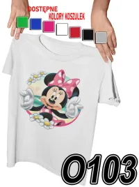koszulka-dziecieca-z-nadrukiem-myszka-mickey-minnie-miki-bajki-xs-110-116