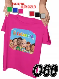 koszulka-dziecieca-z-nadrukiem-bajki-dla-dzieci-jj-melon-l-146-152