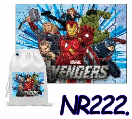 puzzle-120-el-ukladanka-prezent-postacie-avengers-woreczek-z-nadrukiem