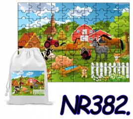 puzzle-110el-ukladanka-dla-dzieci-zwierzatka-prezent-woreczek-z-nadrukiem