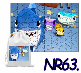 puzzle-35-el-ukladanka-prezent-rekin-reksin-bajka-woreczek-z-nadrukiem