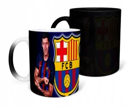 kubek-magiczny-z-nadrukiem-lewandowski-barcelona-prezent-gratis-imie