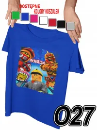 koszulka-dziecieca-z-nadrukiem-znane-gry-roblox-ludziki-rozne-m-134-140