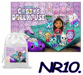 puzzle-70-el-ukladanka-prezent-koci-domek-gabi-woreczek-z-nadrukiem